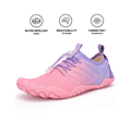 Cove - Breathable & non-slip sports barefoot shoes (Unisex) (BOGO)