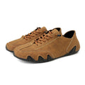 Camden - Elegant & ergonomic barefoot shoes (Unisex)