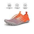 Cove - Breathable & non-slip sports barefoot shoes (Unisex) (BOGO)