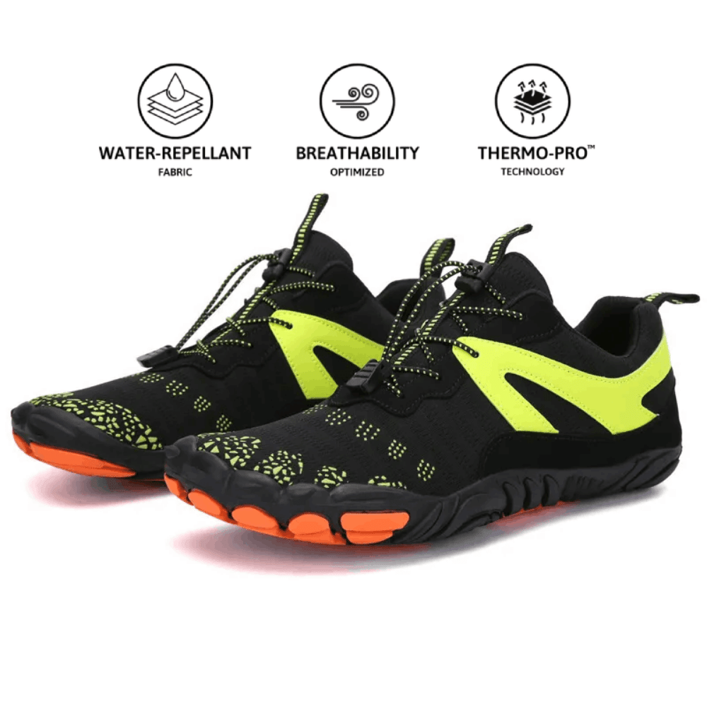 Crestview - Outdoor & Non-Slip Barefoot Shoes (BOGO)