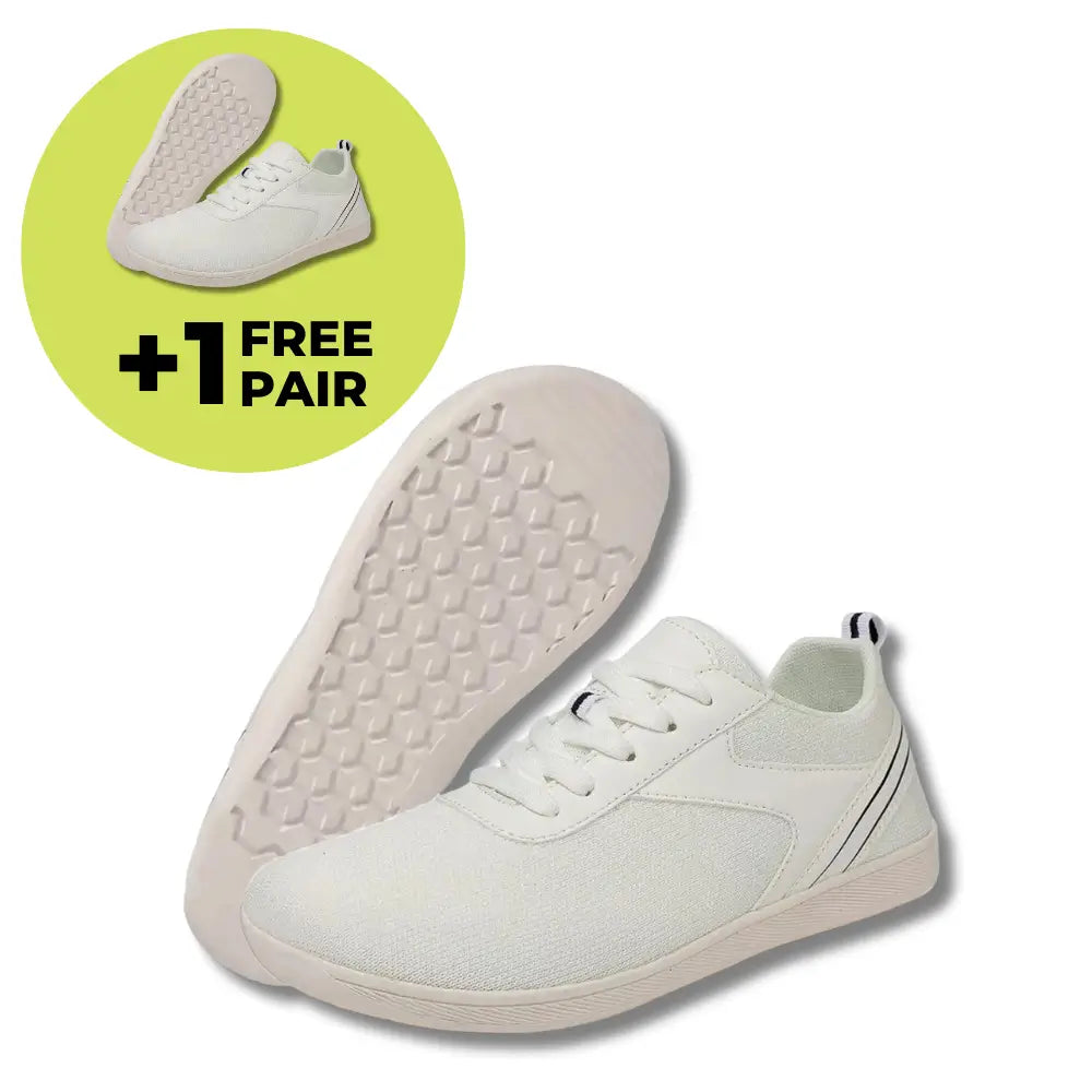 Clearbrook - Sneaker Barefoot Shoes (Unisex) (BOGO)