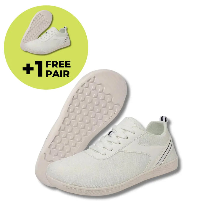Clearbrook - Sneaker Barefoot Shoes (Unisex) (BOGO)