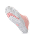 Nook – Cozy Fleece-Lined Barefoot Slipper, Non-Slip for Indoor & Outdoor