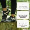 Crestview - Outdoor & Non-Slip Barefoot Shoes (Unisex)