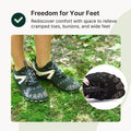 Crestview - Outdoor & Non-Slip Barefoot Shoes (Unisex)