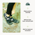 Crestview - Outdoor & Non-Slip Barefoot Shoes (Unisex)
