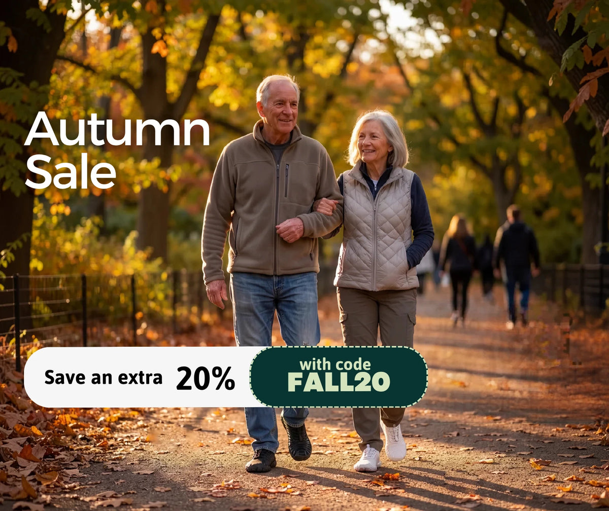 Fall Sale