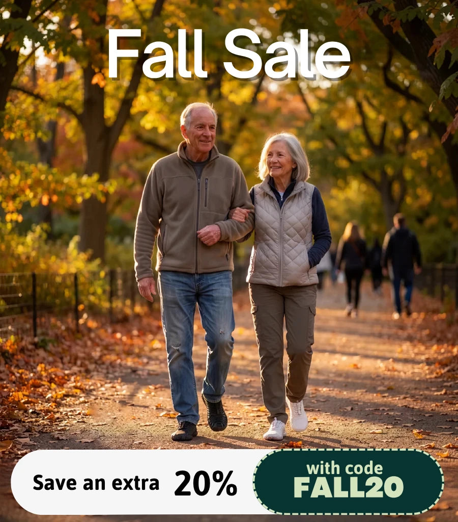 Fall Sale