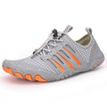 Denton - Healthy & non-slip daily barefoot shoes (Unisex)
