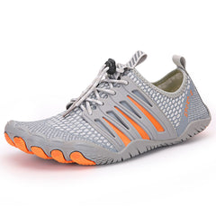 Denton - Healthy & non-slip daily barefoot shoes (Unisex)