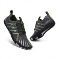 Explorer Max - Non-Slip & Ergonomic Barefoot Shoes (Unisex)