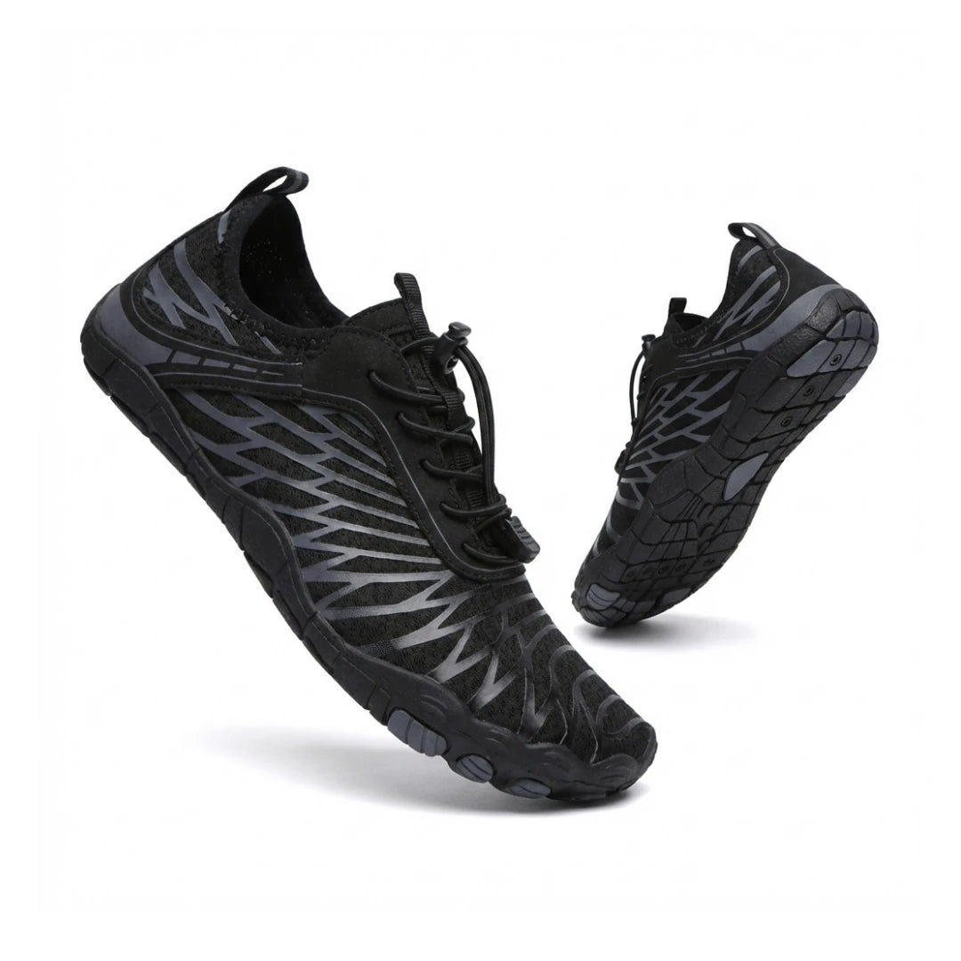 Motion Max - Non-Slip Barefoot Shoes for Men & Women (BOGO)