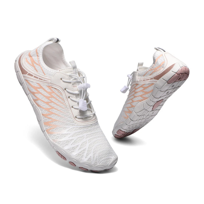 Motion Max - Non-Slip Barefoot Shoes for Men & Women (BOGO)
