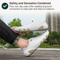 Camden - Elegant everyday barefoot shoes (Unisex)