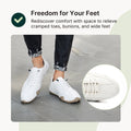 Camden - Elegant everyday barefoot shoes (Unisex)