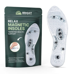Relax Magnetic Insoles