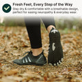 Denton - Healthy & non-slip daily barefoot shoes (Unisex)