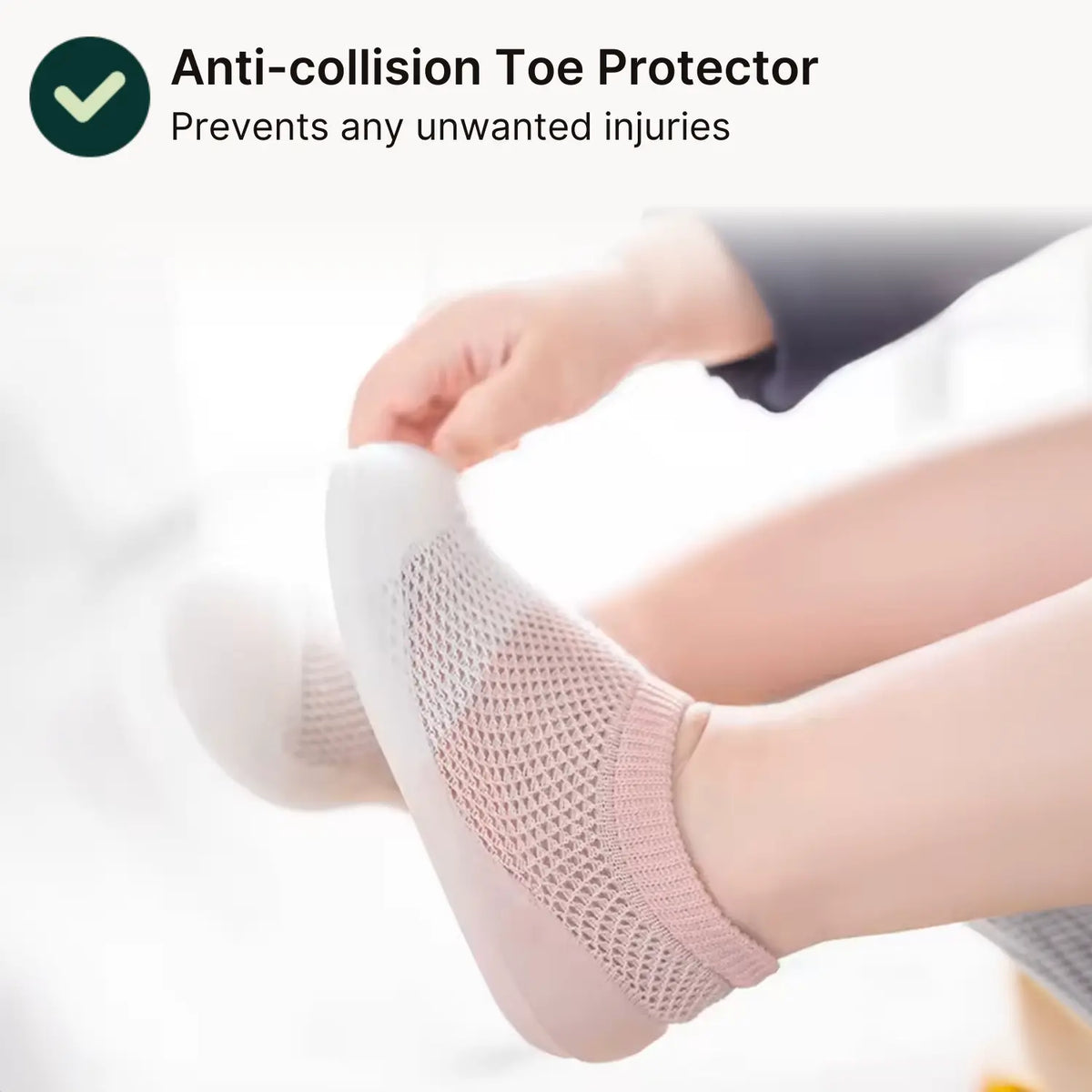 Mini's - Barefoot shoes for Babies and Toddlers (0 - 4 Years) (BOGO)