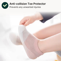 Mini's - Barefoot shoes for Babies and Toddlers (0 - 4 Years)