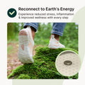 Motion Ground™ – Copper-Grounded Barefoot Shoes for Natural Balance (Unisex) (BOGO)
