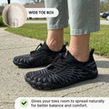 Motion Max - Non-Slip Barefoot Shoes for Men & Women (BOGO)