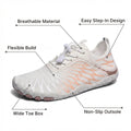 Motion Max - Non-Slip Barefoot Shoes for Men & Women (BOGO)