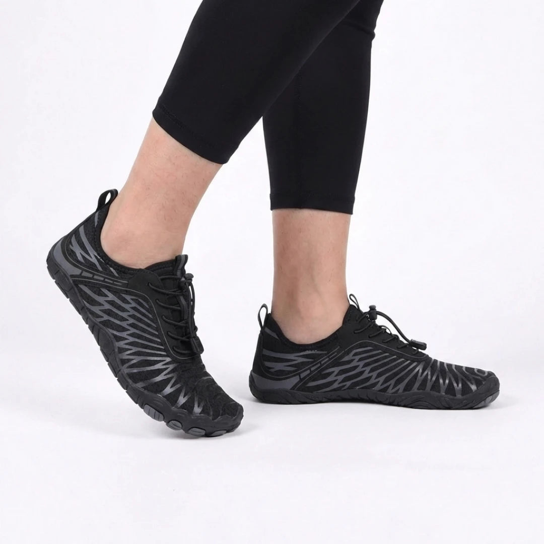 Motion Max - Non-Slip Barefoot Shoes for Men & Women