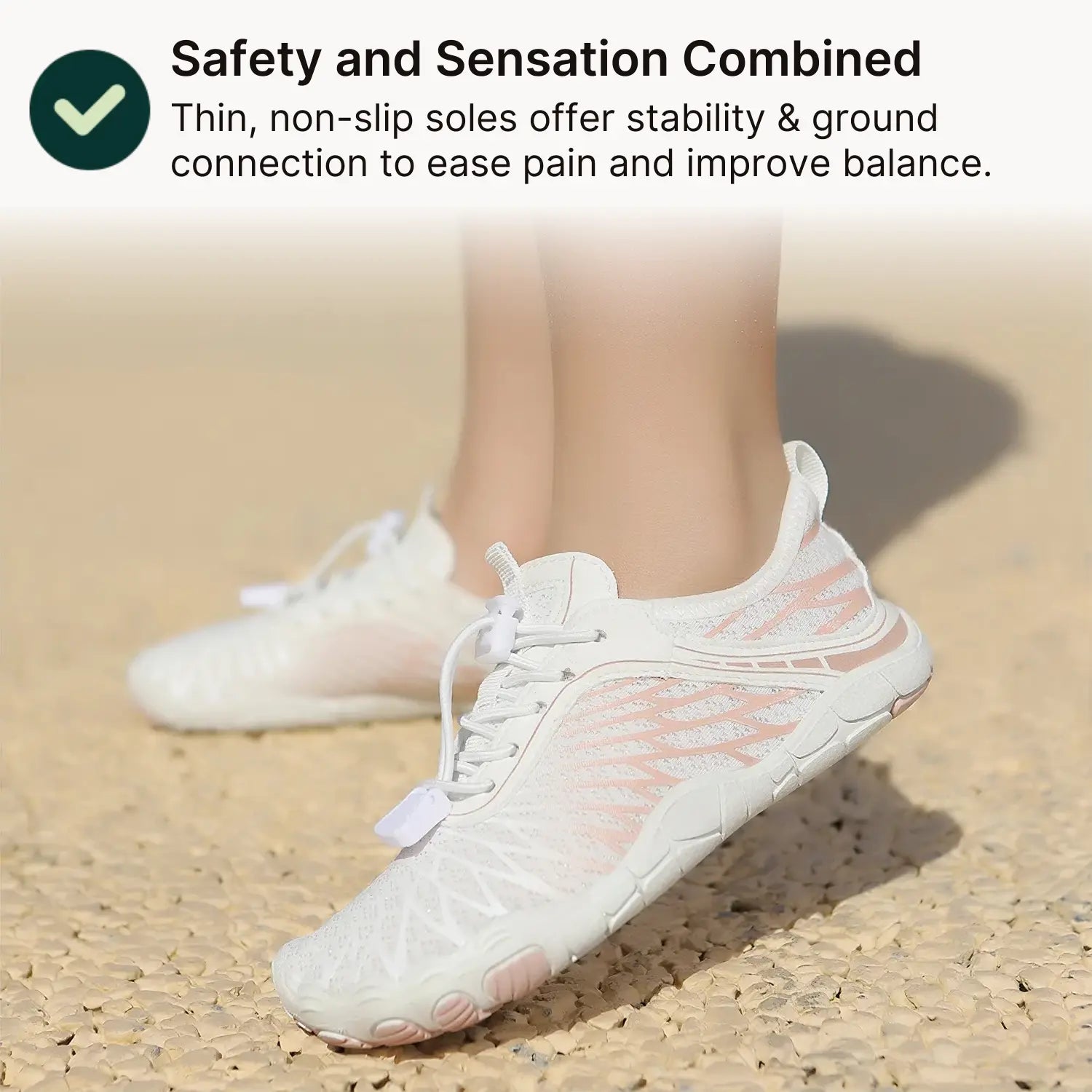 Motion Kids - Healthy kids shoes for optimal development (4 - 14 Years) (BOGO)