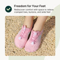 Motion Kids - Healthy kids shoes for optimal development (4 - 14 Years)