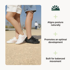 Motion Kids - Healthy kids shoes for optimal development (4 - 14 Years)