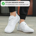 Clearbrook - Sneaker Barefoot Shoes (Unisex) (BOGO)