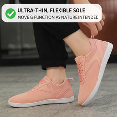 Clearbrook - Sneaker Barefoot Shoes (Unisex) (BOGO)
