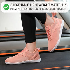 Clearbrook - Sneaker Barefoot Shoes (Unisex) (BOGO)