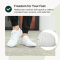 Clearbrook - Sneaker Barefoot Shoes (Unisex)
