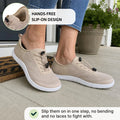 Prime - Hands-Free & Breathable Barefoot Shoes (Unisex)