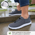 Prime - Hands-Free & Breathable Barefoot Shoes (Unisex)