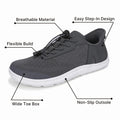 Prime - Hands-Free & Breathable Barefoot Shoes (Unisex)
