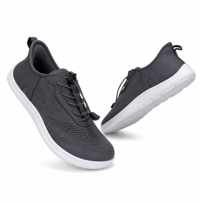 Prime - Hands-Free & Breathable Barefoot Shoes (Unisex)