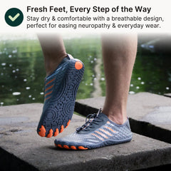 Vector - Ultra-Thin Barefoot Shoes for Natural Movement