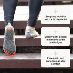 Vector - Ultra-Thin Barefoot Shoes for Natural Movement