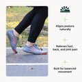 Vector - Ultra-Thin Barefoot Shoes for Natural Movement