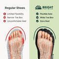 Crestview - Outdoor & Non-Slip Barefoot Shoes (Unisex)