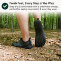 Cove - Breathable & non-slip sports barefoot shoes (Unisex)