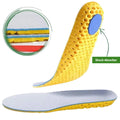 Orthopedic Soles - Pain Relieving Insoles
