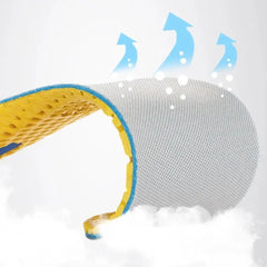 Orthopedic Soles - Pain Relieving Insoles