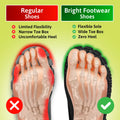 Cove - Breathable & non-slip sports barefoot shoes (Unisex) (BOGO)