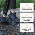 Winter Pro - Healthy, Warm & Water-Resistant Barefoot Shoes (BOGO)