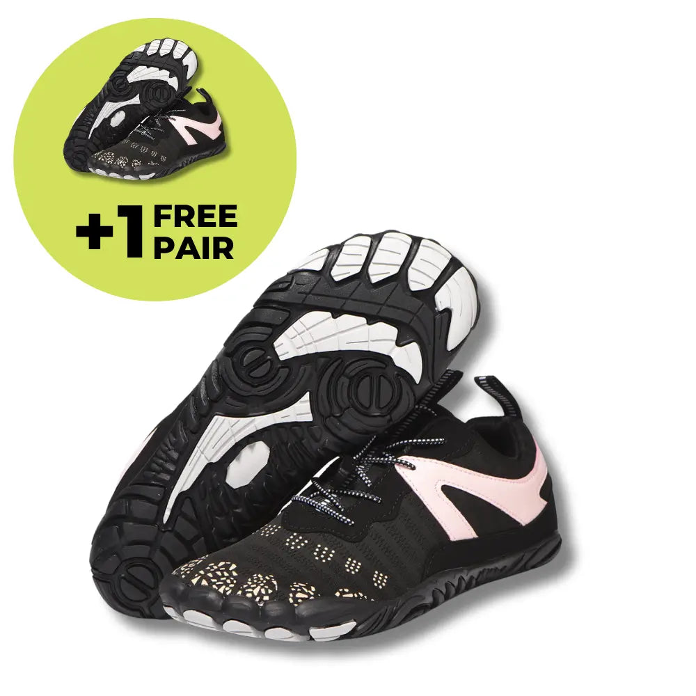 Crestview - Outdoor & Non-Slip Barefoot Shoes (BOGO)
