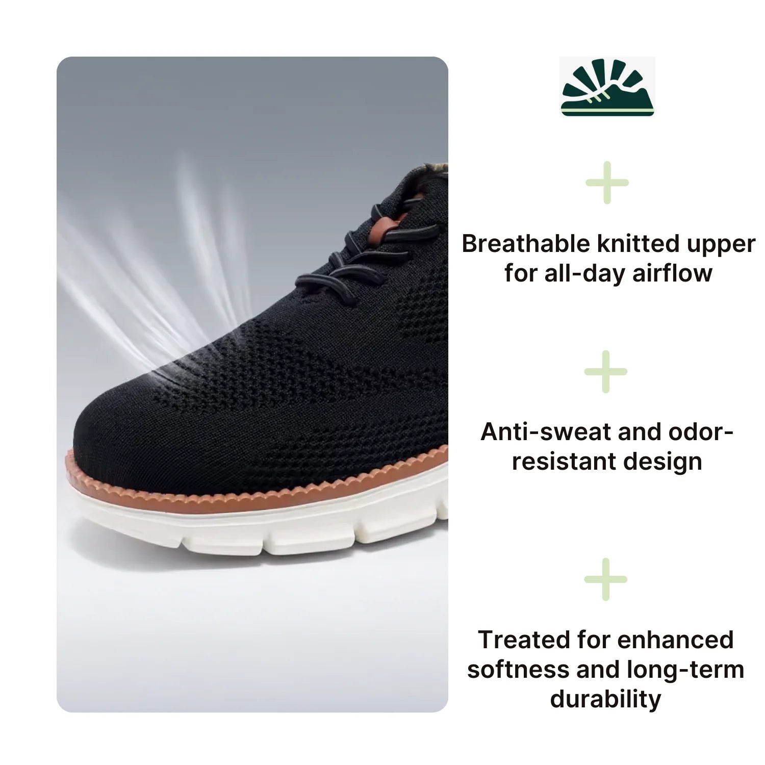 Urban Fit - Comfortable Shoes for Everyday Life "Secret Offer" Exclusive Bundle