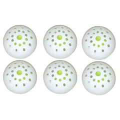 Deodorizer Balls – Long-lasting freshness for your shoes (6 Pack)